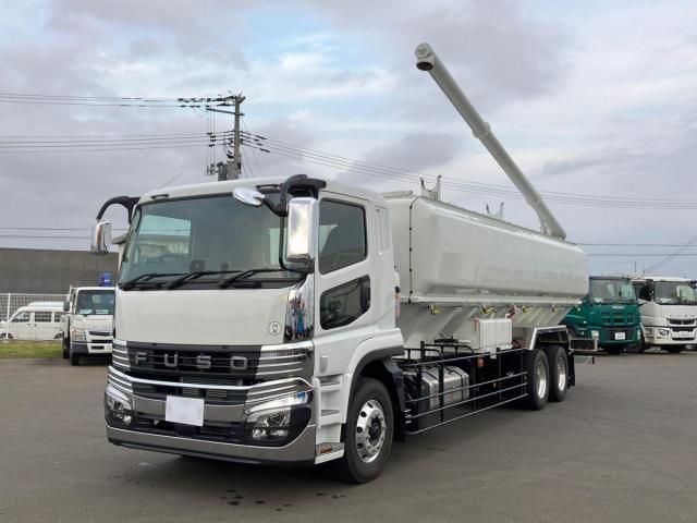 MITSUBISHI FUSOU / SUPER GREAT