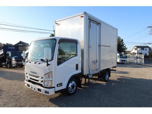 ISUZU / ELF