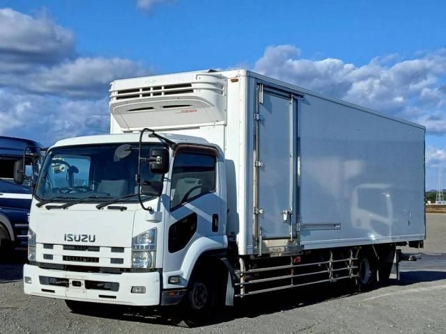 ISUZU / FORWARD