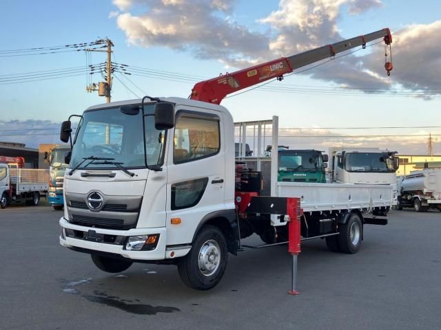 HINO / RANGER