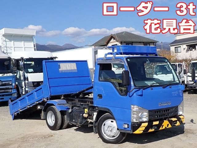 ISUZU / ELF