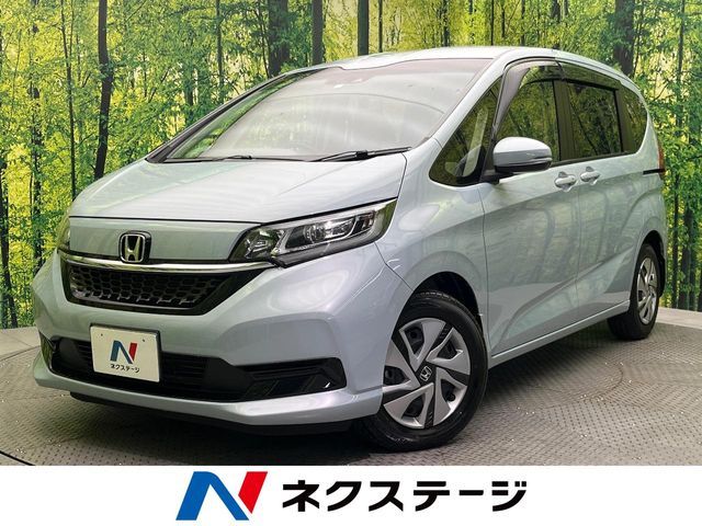 HONDA / FREED plus HYBRID