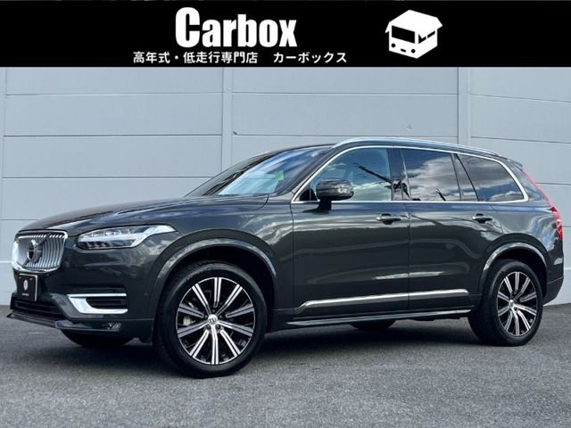 VOLVO / VOLVO XC90