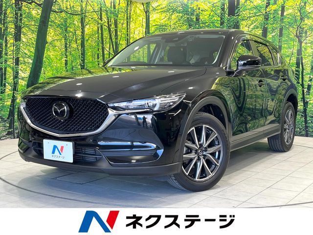MAZDA / CX-5