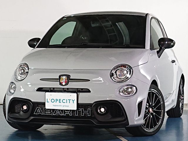 FIAT / ABARTH 695