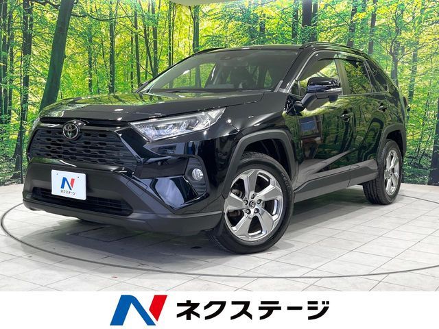 TOYOTA / RAV4 2WD