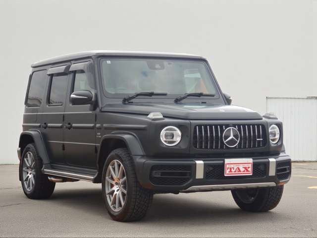 MERCEDES BENZ / MERCEDES AMG G class
