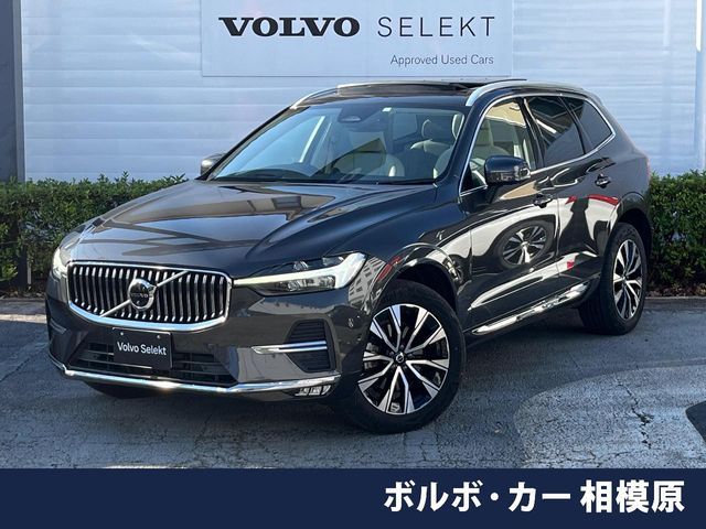 VOLVO / VOLVO XC60