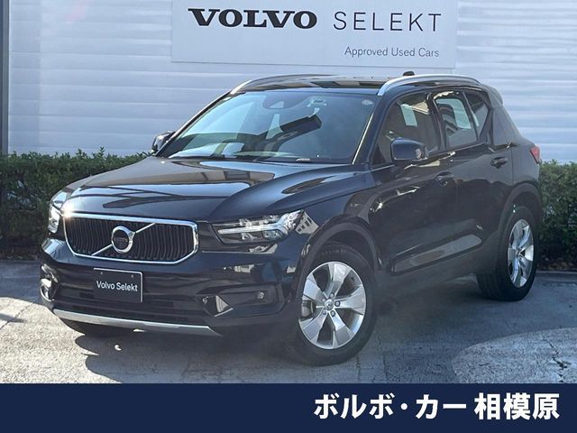 VOLVO / VOLVO XC40