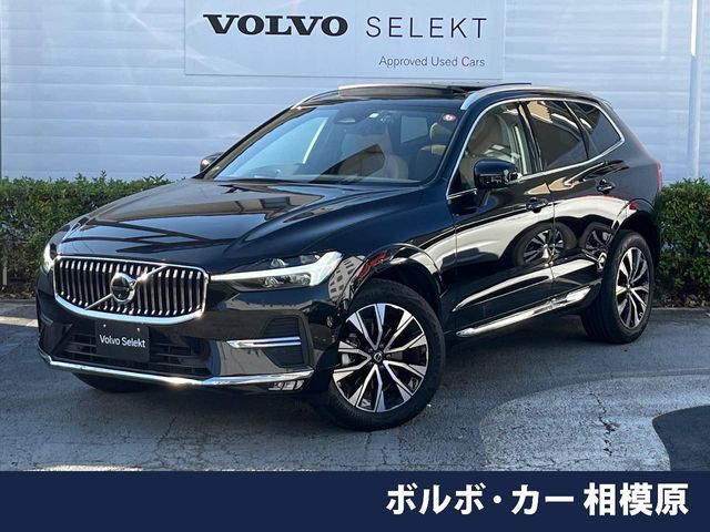 VOLVO / VOLVO XC60