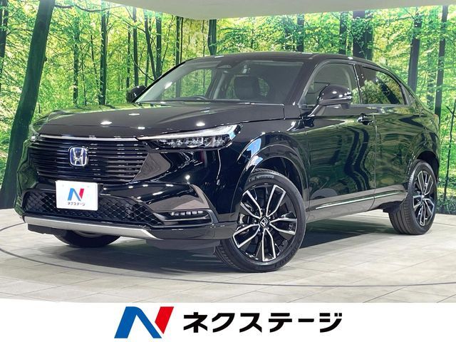 HONDA / VEZEL e:HEV