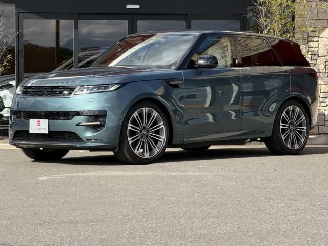 ROVER / ROVER RANGE ROVER SPORTS