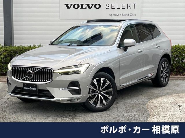 VOLVO / VOLVO XC60