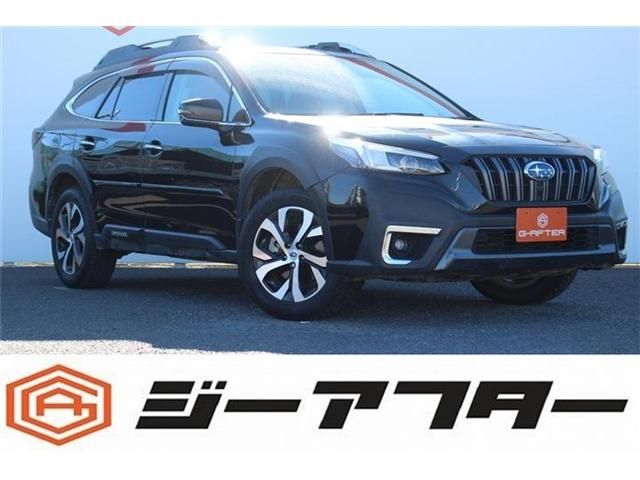 SUBARU / LEGACY OUTBACK