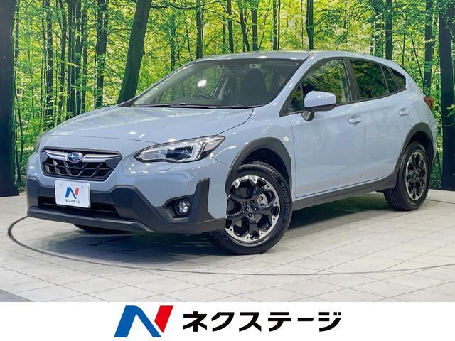 SUBARU / SUBARU XV
