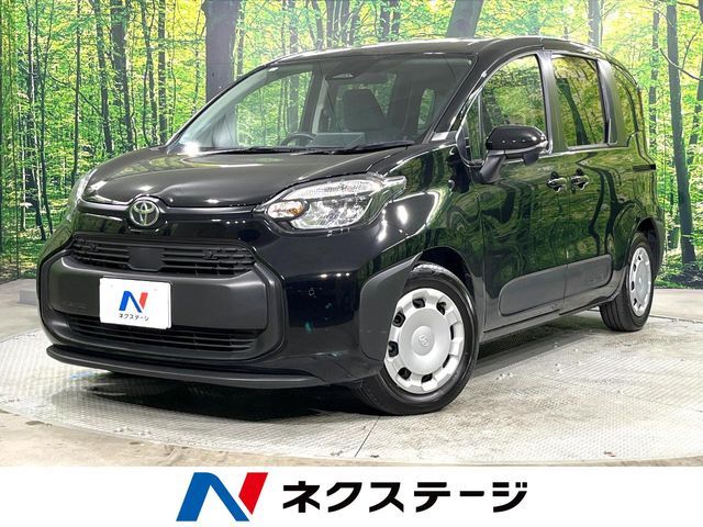 TOYOTA / SIENTA