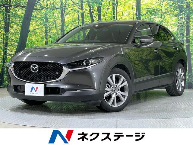 MAZDA / CX-30