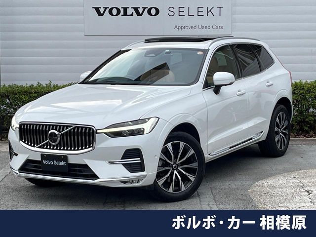 VOLVO / VOLVO XC60