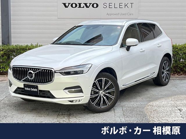 VOLVO / VOLVO XC60