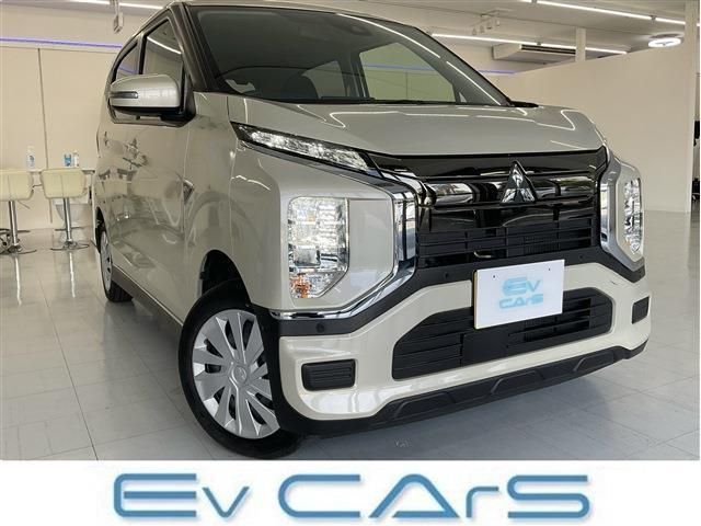 MITSUBISHI / ek X EV