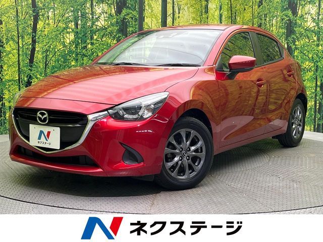 MAZDA / DEMIO
