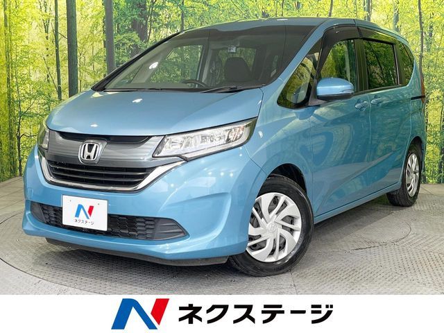 HONDA / FREED