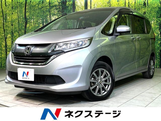 HONDA / FREED 4WD