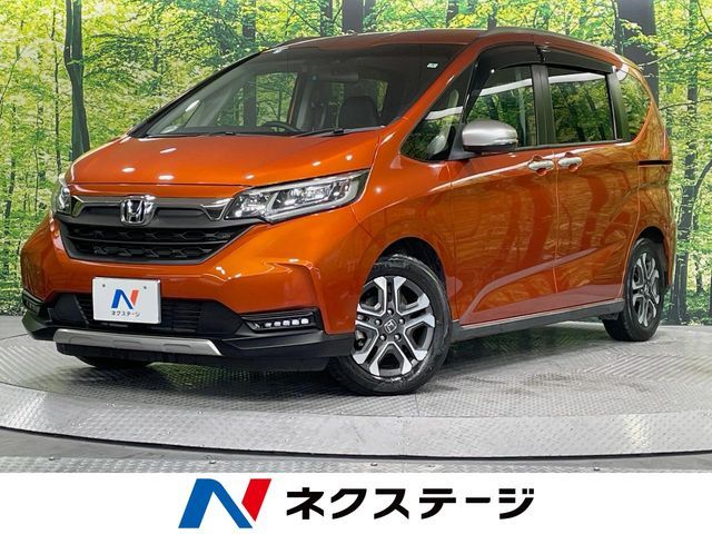 HONDA / FREED