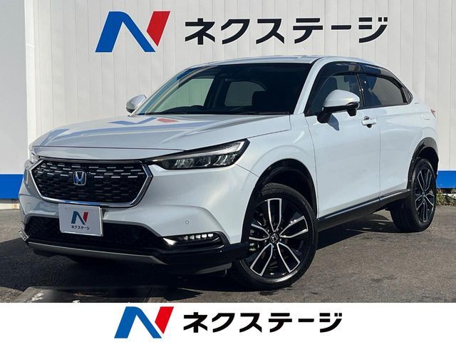 HONDA / VEZEL e:HEV
