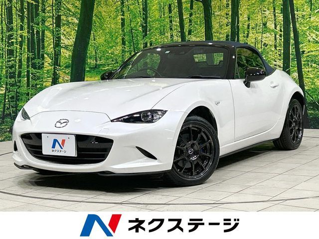 MAZDA / ROADSTER