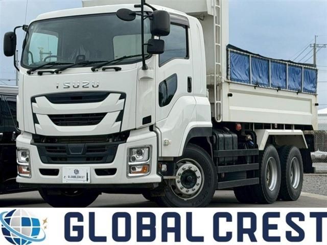 ISUZU / GIGA