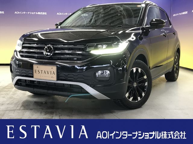 VOLKSWAGEN / VOLKSWAGEN T-Cross