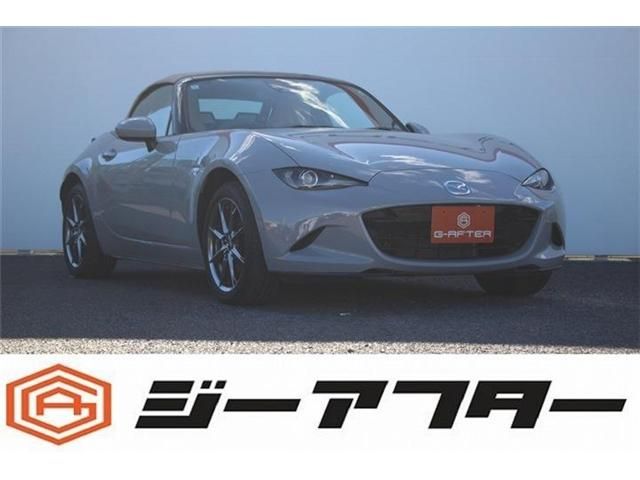 MAZDA / ROADSTER