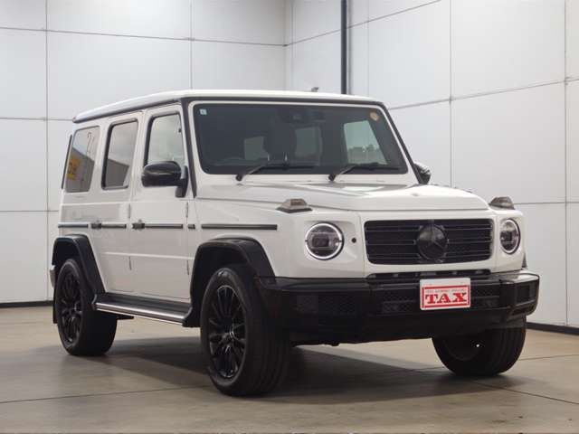 MERCEDES BENZ / MERCEDES BENZ G class