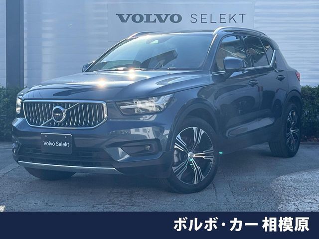 VOLVO / VOLVO XC40