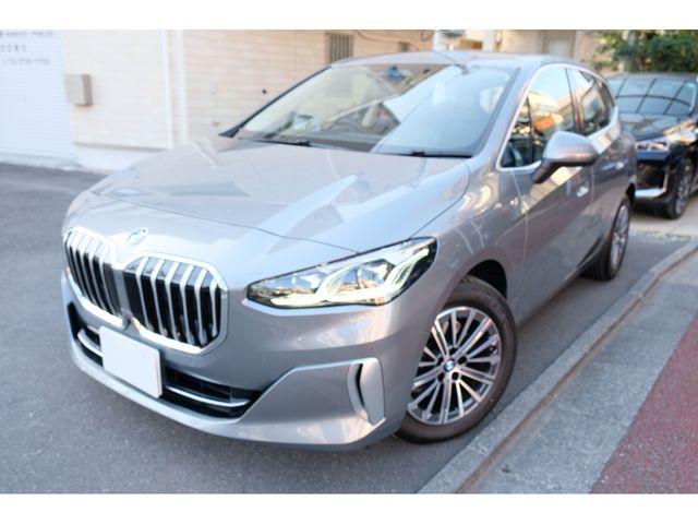 BMW / BMW 2series Active Tourer