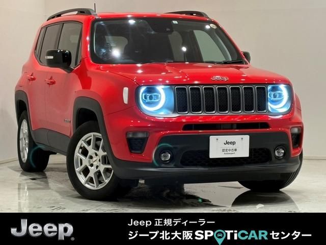 JEEP / JEEP Renegade