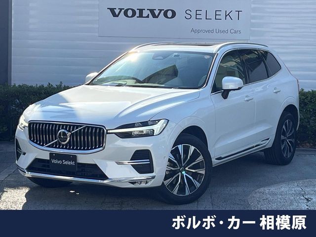 VOLVO / VOLVO XC60