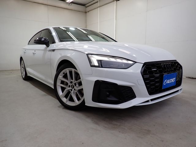 AUDI / AUDI A5 SPORTBACK