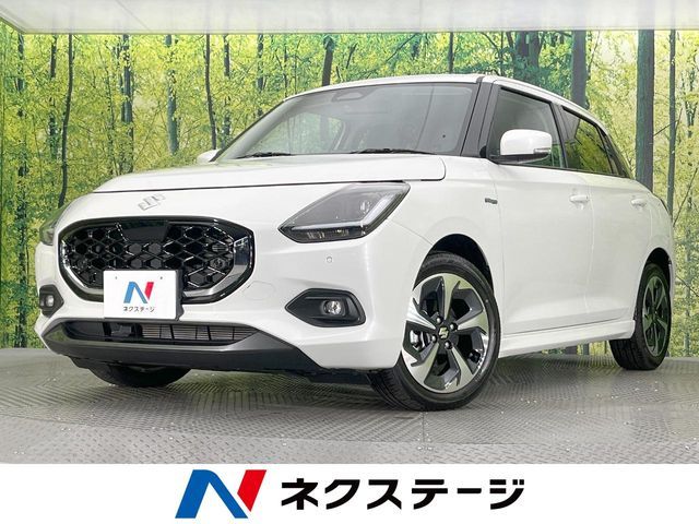 SUZUKI / SWIFT