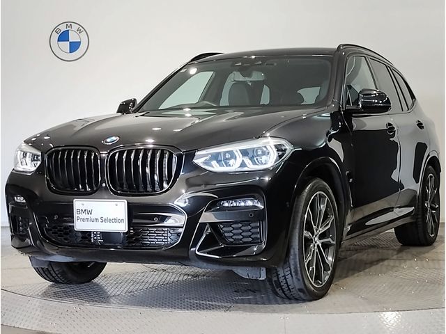 BMW / BMW X3