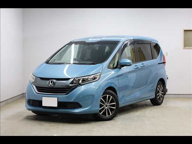 HONDA / FREED
