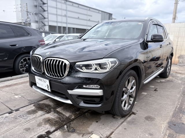 BMW / BMW X3