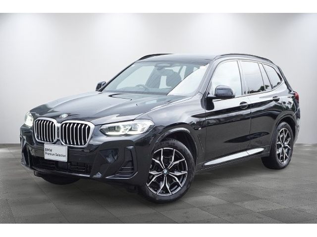 BMW / BMW X3