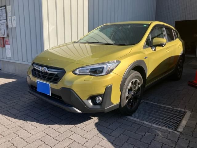 SUBARU / SUBARU XV HYBRID