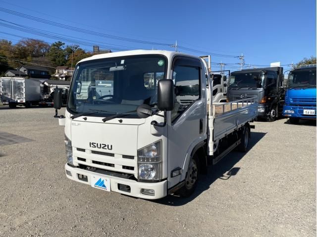 ISUZU / ELF
