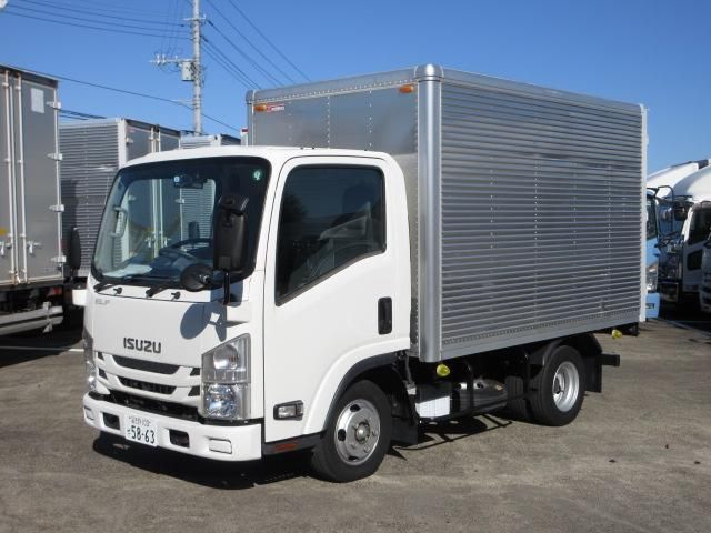 ISUZU / ELF