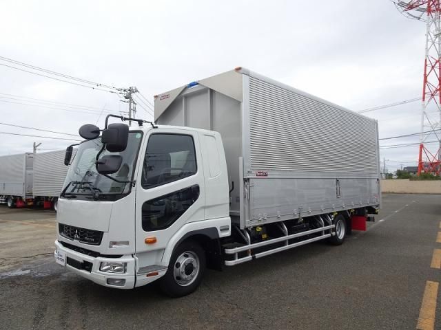 MITSUBISHI FUSOU / FIGHTER