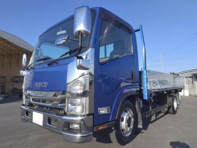 ISUZU / ELF