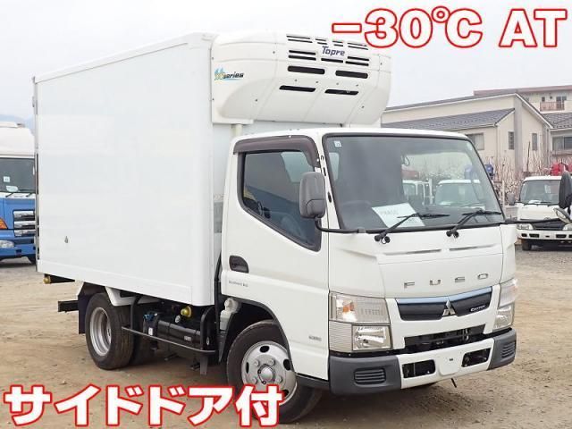 MITSUBISHI / CANTER